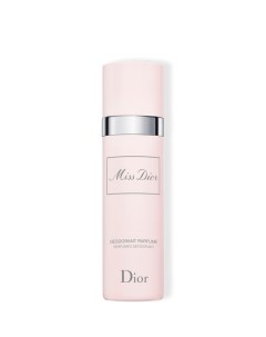 Miss Парфюмированный дезодорант спрей Dior