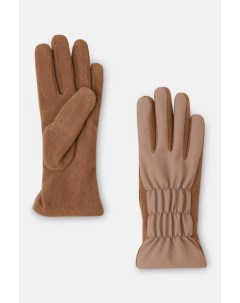 Текстильные женские перчатки Finn flare