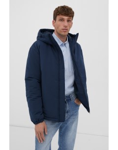 Утепленная куртка с капюшоном Finn flare