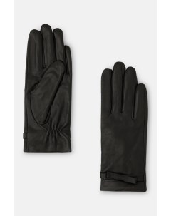 Женские перчатки из кожи Finn flare