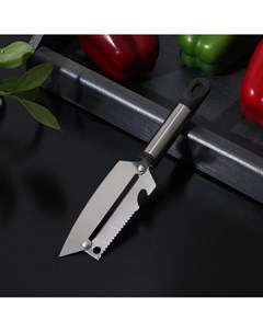 Шинковка нож для нарезки открывалка Доляна