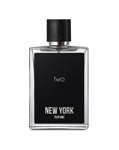 Туалетная вода TWO for men 90 New york perfume