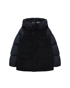 Пуховая куртка Woolrich