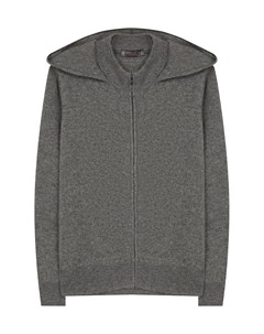 Кашемировая толстовка Giorgetti cashmere