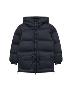 Пуховая куртка Woolrich