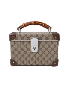 Несессер Globe Trotter GG Gucci