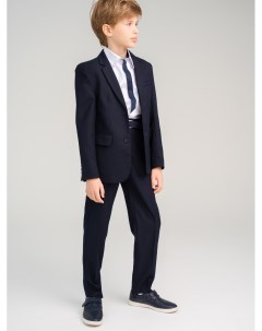Костюм для мальчика пиджак и брюки School by playtoday