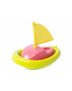 Парусный кораблик для ванной Viking toys
