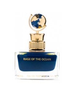 Rage Of The Ocean Aurora scents