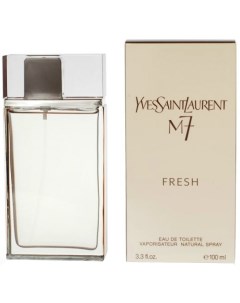 M7 Fresh Yves saint laurent