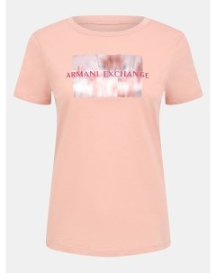 Футболка Armani exchange