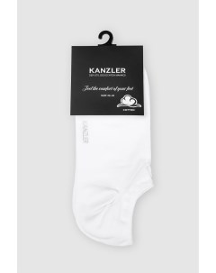 Носки короткие из хлопка Kanzler