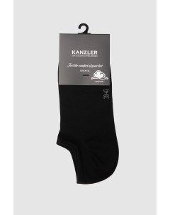 Носки короткие из хлопка Kanzler