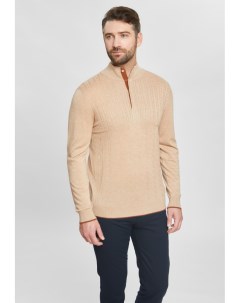 Пуловер из шерсти Kanzler
