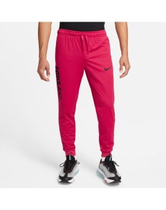 Мужские брюки Мужские брюки Dri FIT FC Libero Pant Nike