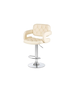 Стул барный Tiesto Dobrin