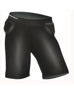 Защитные шорты Pro Short Junior Black Komperdell