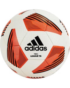 Мяч футбольный Tiro League TB FS0374 р 5 Adidas