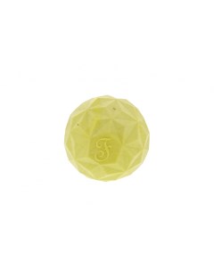 Прочный мяч для собак с ароматом бекона 7 см 108 г Ferribiella аксессуары