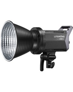 Осветитель светодиодный Litemons LA200D Godox