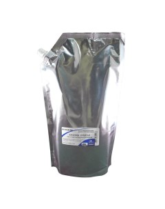 Тонер KST 210 900 bag для Kyocera пакет 900г Black&white