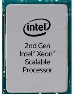 Процессор 4XG7A38082 Xeon Gold 6226R 16C 150W 2 9GHz Processor Option Kit w o FAN для TCH ThinkSyste Lenovo