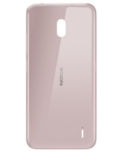 Чехол 8P00000063 для 2 2 Xpress on Cover pink Nokia