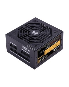 Блок питания ATX Leadex Gold III SF 750F14HG 750W ATX 130mm 8xSATA 4xPCI E 6 2 AP Super flower