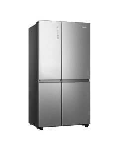 Холодильник Side by Side Hisense RS840N4AIF RS840N4AIF