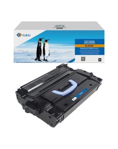 Картридж для лазерного принтера GG C8543X G&g
