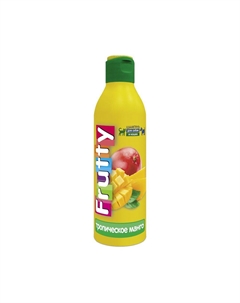 Шампунь для собак и кошек Frutty Тропическое манго 250мл Авз