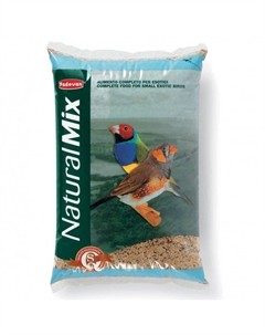 Корм для птиц для экзотических птиц 1кг Padovan