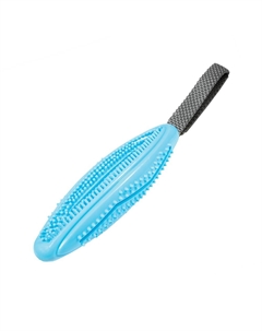 Игрушка для собак Палка с ручкой, термопластичная резина 315мм Триол