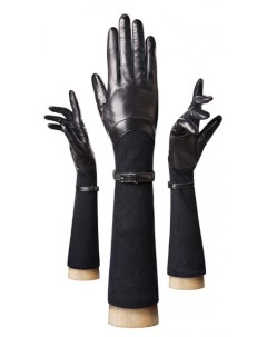 Длинные перчатки HP00174shelk Eleganzza