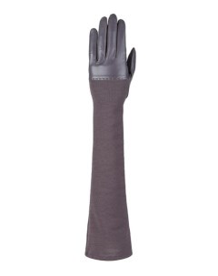 Длинные перчатки IS01015bezpodkladki Eleganzza