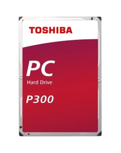 Жесткий диск P300 500Gb HDWD105UZSVA Toshiba