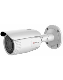 Камера видеонаблюдения DS I256Z 2 8 12mm B белый Hiwatch