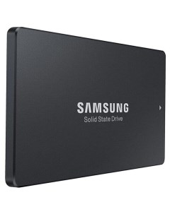 SSD накопитель PM883 2 5 240Gb MZ7LH240HAHQ 00005 Samsung