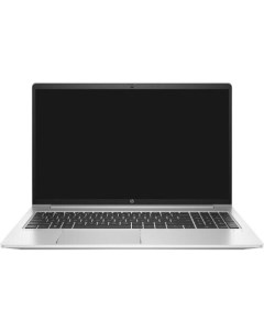 Ноутбук ProBook 455 G8 Free DOS серебристый 3a5h5ea Hp
