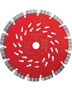 Алмазный диск Hilti