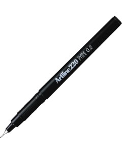 Капиллярная ручка Artline