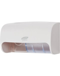 Диспенсер для рулонной туалетной бумаги Luscan professional
