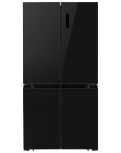 Многокамерный холодильник LCD505BlID Lex