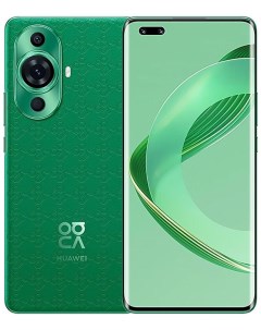Смартфон NOVA 11 PRO 8 256 Гб GOA LX9 GREEN Huawei