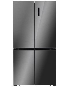 Многокамерный холодильник LCD505SsGID Lex