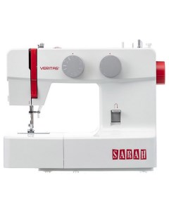 Швейная машина SARAH Veritas