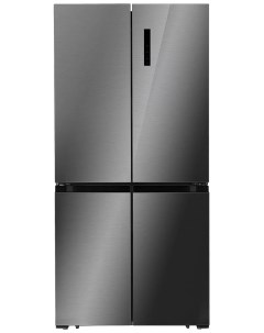Многокамерный холодильник LCD450SsGID Lex