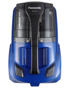 Пылесос MC CL571 A149 BLUE Panasonic