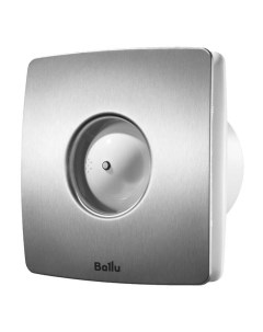 Вытяжка для ванной диаметр 150 мм Ballu