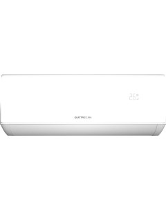 Настенный кондиционер Quattroclima